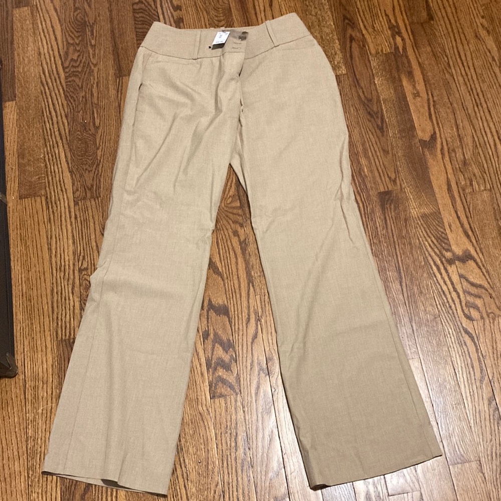 The Limited - Lexie Fit Pant - Size 4R